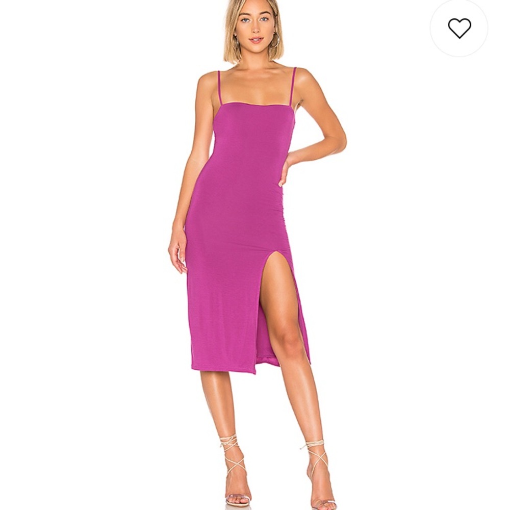 REVOLVE dress